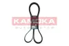 Ремiнь клиновий 7PK2875 kamoka 7017049