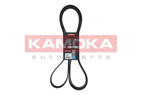 Ремiнь клиновий 7PK2875 kamoka 7017049
