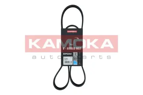 Ремiнь клиновий 8PK1226 Kamoka 7018001