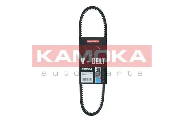 Ремiнь клиновий AVX 10#710 Kamoka 7010103 (фото 1)
