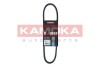 Привідний ремінь генератора kamoka 7010103
