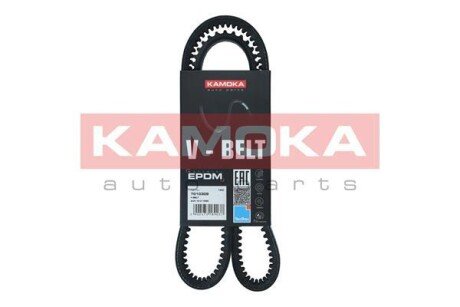 Ремiнь клиновий AVX 13#1050 kamoka 7010308 на Smart Forfour