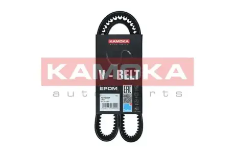 Ремiнь клиновий AVX 13#975 Ford Transit 2.5D 97-00 Kamoka 7010307