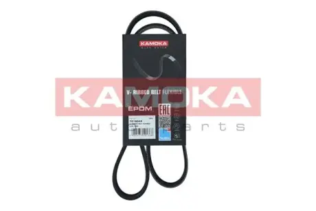 Ремiнь клиновий еластичний 6PK1042 kamoka 7016044