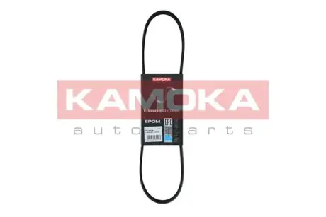 Ремiнь клиновий гнучкий 4PK850 Kamoka 7014032
