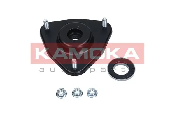 Подушка (опора) двигателя kamoka 209114
