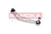 Сайлентблок заднього поздовжнього важеля Kamoka 9050082 (фото 4)