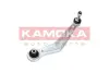 Сайлентблок заднього поздовжнього важеля Kamoka 9050063 (фото 4)