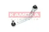 Сайлентблок заднього поздовжнього важеля Kamoka 9050064 (фото 2)