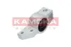 Сайлентблок переднего рычага kamoka 8800003