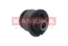 Сайлентблок (втулка) переднего амортизатора kamoka 8800196