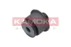 Сайлентблок (втулка) переднего амортизатора kamoka 8800196