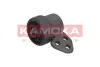 Сайлентблок (втулка) переднього амортизатора Kamoka 8800270 (фото 2)