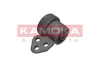 Сайлентблок (втулка) переднього амортизатора Kamoka 8800270 (фото 3)