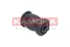 Сайлентблок (втулка) переднего амортизатора kamoka 8800361