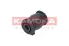 Сайлентблок (втулка) переднего амортизатора kamoka 8800361