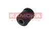 Сайлентблок (втулка) переднего амортизатора kamoka 8800363