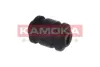 Сайлентблок (втулка) переднего амортизатора kamoka 8800363