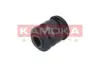 Сайлентблок (втулка) переднего амортизатора kamoka 8800369