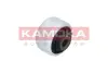 Сайлентблок (втулка) переднього амортизатора Kamoka 8800422 (фото 2)
