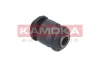 Сайлентблок (втулка) переднего амортизатора kamoka 8800481