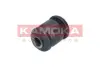 Сайлентблок (втулка) переднего амортизатора kamoka 8800481
