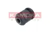 Сайлентблок (втулка) переднего амортизатора kamoka 8800481