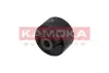 Сайлентблок (втулка) переднего амортизатора kamoka 8800484