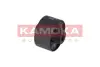 Сайлентблок (втулка) переднего амортизатора kamoka 8800484
