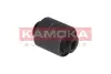 Сайлентблок (втулка) переднього амортизатора Kamoka 8800409 (фото 2)