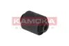 Сайлентблок (втулка) переднього амортизатора Kamoka 8800409 (фото 4)