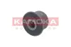 Сайлентблок (втулка) переднего амортизатора kamoka 8800050