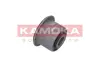 Сайлентблок (втулка) переднего амортизатора kamoka 8800050