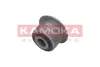 Сайлентблок (втулка) переднего амортизатора kamoka 8800050