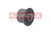 Сайлентблок (втулка) переднего амортизатора kamoka 8800050