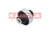 Сайлентблок (втулка) переднего амортизатора kamoka 8800053