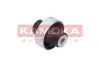 Сайлентблок (втулка) переднего амортизатора kamoka 8800053