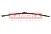 Задній двірник (склоочисник) kamoka 29010