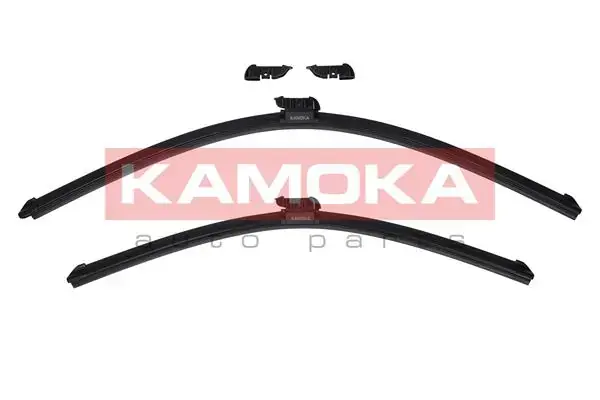Щётки стеклоочистителя комплект Fiat Ducato 2006- 650/550 mm kamoka 27A11