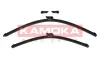 Щётки стеклоочистителя комплект Fiat Ducato 2006- 650/550 mm kamoka 27A11