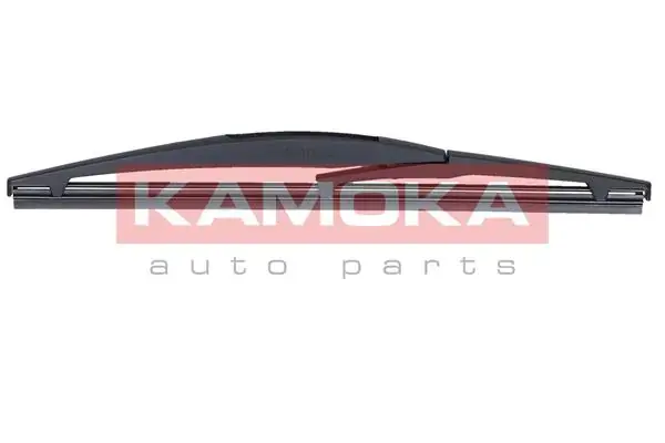 Щiтка склоочисника 250mm задня kamoka 29001