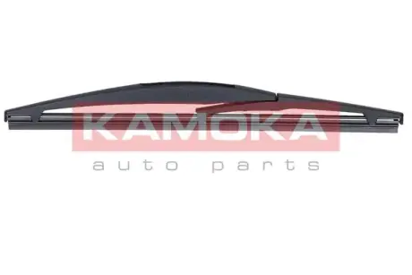 Щiтка склоочисника 250mm задня kamoka 29001