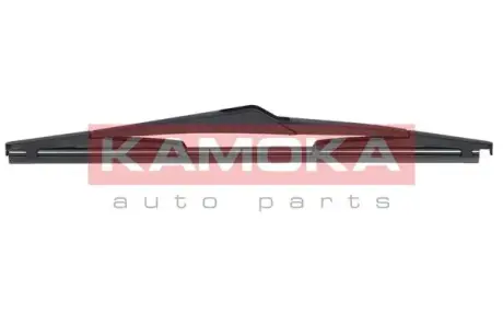 Щiтка склоочисника 300mm задня Kamoka 29012