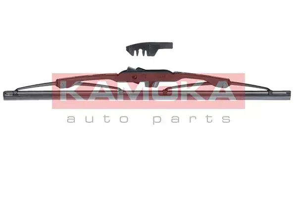 Щiтка склоочисника 325 мм Kamoka 26325 (фото 1)
