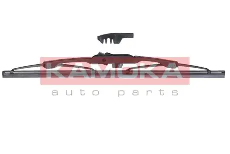Щiтка склоочисника 325 мм Kamoka 26325