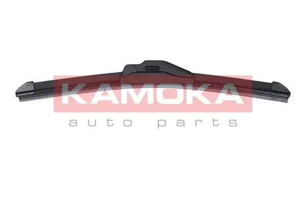 Щiтка склоочисника 325mm крiплення у виглядi крючка kamoka 27325U