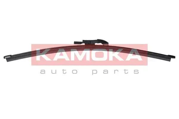 Щiтка склоочисника 330mm задня Kamoka 29005 (фото 1)