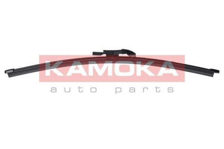 Щiтка склоочисника 330mm задня kamoka 29005