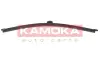 Щiтка склоочисника 330mm задня kamoka 29006
