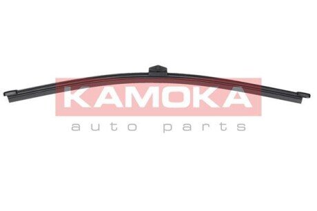 Щiтка склоочисника 330mm задня kamoka 29006